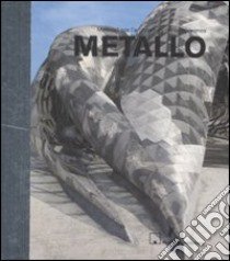 Metallo libro