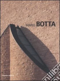 Mario Botta libro di Coppa Alessandra