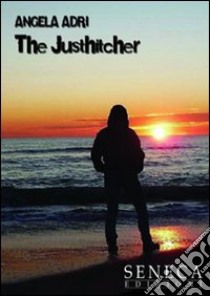 The justhitcher libro di Adri Angela