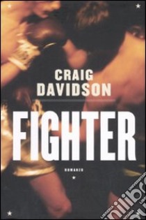 Fighter libro di Davidson Craig
