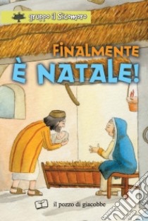 Finalmente è Natale! libro di Vecchini S. (cur.)