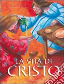 La vita di Cristo libro di Davies Rhona