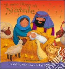 Il mio libro di Natale in compagnia del gattino. Ediz. illustrata libro di Box Su; Corke Estelle