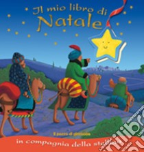 Il mio libro di Natale. In compagnia della stellina. Ediz. illustrata libro di Box Su