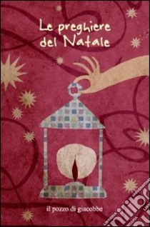 Le preghiere del Natale libro di Fabris Francesca