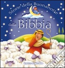 Storie della buonanotte dalla Bibbia libro di Piper Sophie; Gévry Claudine