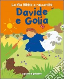 Davide e Golia libro di Rock Lois