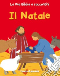 Il Natale libro di Rock Lois