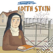 Edith Stein libro di Proniewicz Sylwia