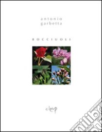 Bocciuoli libro di Garbetta Antonio