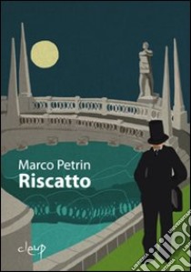 Riscatto libro di Petrin Marco