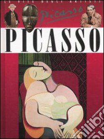 Picasso. Ediz. illustrata libro di Hodge Susie