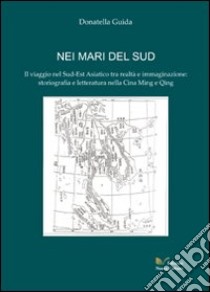 Nei mari del sud libro di Guida Donatella