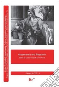 Assessment and research libro di Dozza L. (cur.); Nardi E. (cur.)