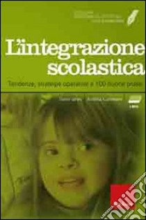 Facciamo il punto su... L'integrazione scolastica. Con CD-ROM. Con DVD libro di Ianes D. (cur.); Canevaro A. (cur.)