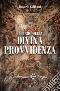 Il libro della Divina Provvidenza libro di Colianni Rosario