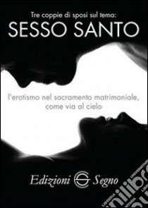 Sesso santo libro