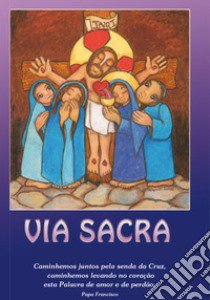 Via Sacra libro