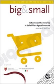 Big & small. Le forme del commercio e della filiera agroalimentare. Con CD-ROM libro di Methos (cur.)