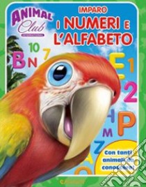 Animal club. Gli animali del mondo.. Ediz. a colori libro