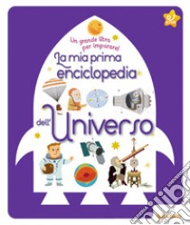 Star. La mia prima enciclopedia dell'universo. Un grande libro per imparare! Ediz. illustrata libro