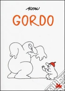 Gordo libro di Altan