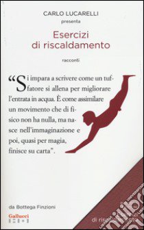 Esercizi di riscaldamento libro di Donati J. (cur.); Rigosi G. (cur.)