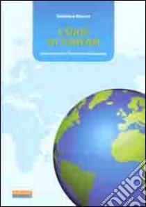 L'oasi di Turfan. Vademecum per l'internazionalizzazione libro di Bonura Salvatore