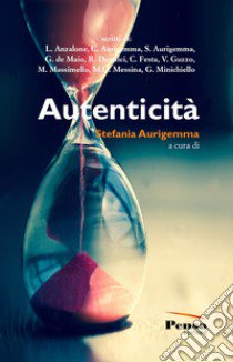 Autenticità libro di Aurigemma S. (cur.)