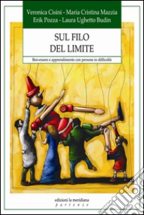 Sul filo del limite libro