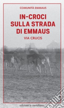 In-croci sulla strada di Emmaus. Via Crucis libro di Gruppo Emmaus (cur.)