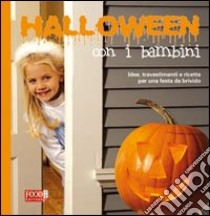 Halloween con i bambini libro