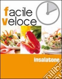 Insalatone libro