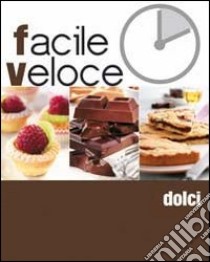 Dolci libro