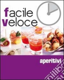 Aperitivi libro