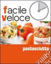 Pastasciutta libro