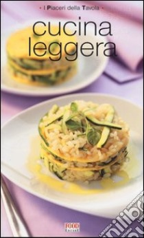 Cucina leggera libro