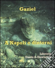 A Napoli e dintorni libro di Gaziel; Ripa V. (cur.)