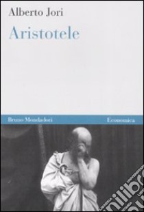 Aristotele libro di Jori Alberto