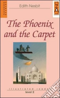 Phoenix And The Carpet (the) libro di NESBIT  