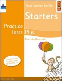 Starters. Per la Scuola elementare. Con Multi-ROM. Con espansione online libro di Banchetti