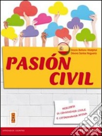 Pasion Civil Vendibile libro di SANTOS-NOGUEIRA