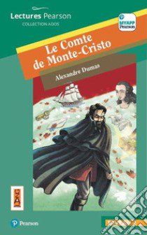 Comte De Monte-cristo Myapp libro di Dumas Alexandre