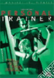 Personal trainer. Manuale attento, preciso e moderno per iniziare e perfezionare l'attività di personal trainer libro di Capobianco Francesco; Diamantini S. (cur.)