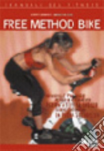 Free method bike. Manuale pratico. Metodo di allenamento per un'attività indoor su bike stazionaria in piena sicurezza libro di Carminucci Roberto; Quinci M. Luisa; Diamantini S. (cur.)