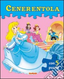 Cenerentola libro