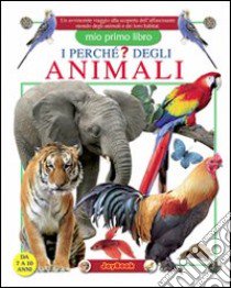 I perché degli animali libro