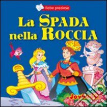 La spada nella roccia libro