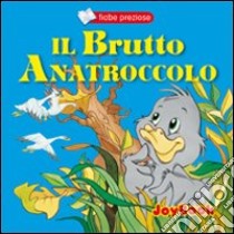 Il brutto anatroccolo libro