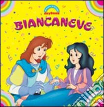 Biancaneve libro